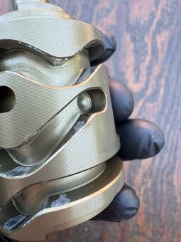 Programátor vánočka převodovky buben ktm sxf 350 r 11-12 - 13