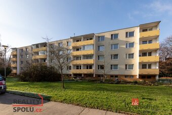 Prodej, byty/1+1, 39 m2, Zborovská, Zlín, Zlín [ID 79084] - 13