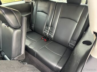 Fiat Freemont 2.0 103kW 2012 159140km BEZ KOROZE - 13