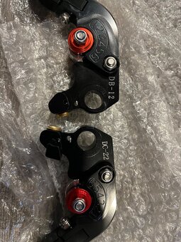 Ducati Scrambler originál díly - 13