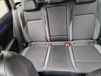 VW GOLF 8 Variant 1,5 TSI 110 KW  GOAL    DPH - 13