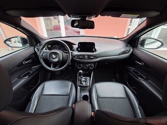 Fiat Tipo 1.4 Turbo S - Design 88kW - 13