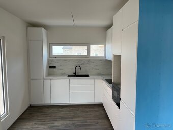 Montáže kuchyní+příprava elekto+vody - 13