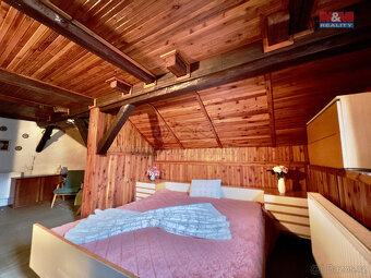 Prodej chalupy, 100 m², Budišov nad Budišovkou-Guntramovice - 13