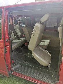 Transporter T5. 1 - 13