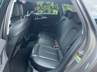 Audi A6 kombi C7 3.0 V6 TFSI 228kw quattro - 13