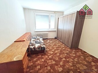 3+1 se zahrádkou, 82 m2, bydlení i investice, Bílina, Teplic - 13