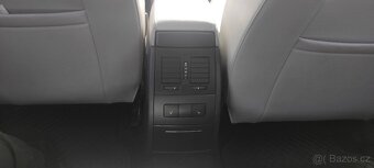 Škoda Octavia II Kombi / Laurin & Klement 4x4 / 1.8 TSI /118 - 13