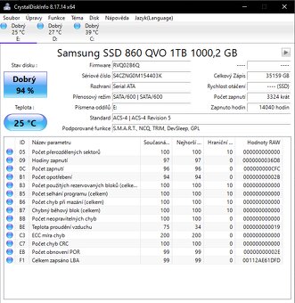 Herní Pc Be quiet R7 5700X3D RTX 3080 10 GB RAM 32 GB - 13