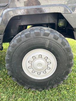 Elektronicke auticko Mercedes - 13