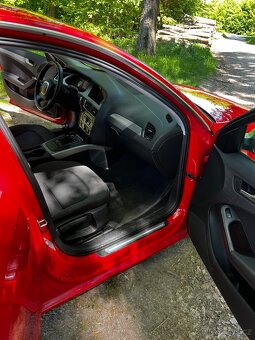 Prodám Audi A4 B8, 1.8 TFSI 2008 - 13