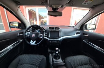 Fiat Freemont 2.0 Multijet Urban 103kW - 13