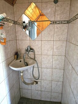 Prodej, rekreační chata, Ostravice - 13