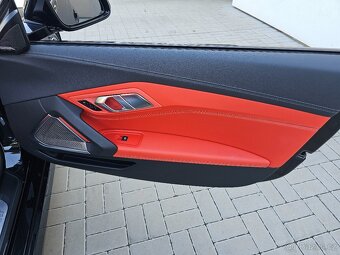 BMW Z4, sDrive30i G29 - 13