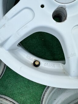 Alu disky Hyundai 14" - 13