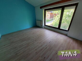 Rodinný dům s velkou zahradou, Krkonoše, horské středisko Vy - 13