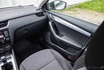 Škoda Octavia Combi 1.6 TDI 110k Ambition - 13