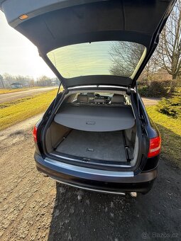 Audi a6 3.0tdi allroad - 13