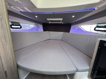 QUICKSILVER Activ 875 SUNDECK + MERCURY F 400 V10 EFI EXXLPT - 13
