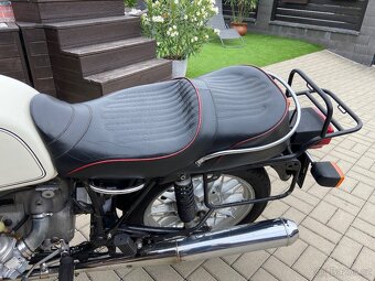BMW R80/7 / 36KW / 797 CCM / TOP - 13