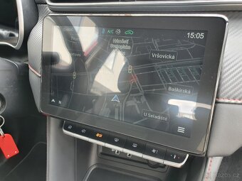 MG ZS 1.5 78kW Virtual kamera 360°  - záruka Autodraft - - 13