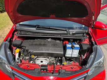 Toyota Yaris 1.3 - 13