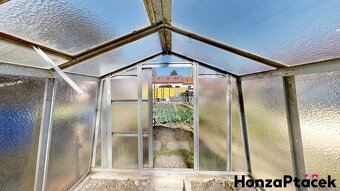 Rezervováno: prodej, rodinný dům Chráněná, Březiněves - 13