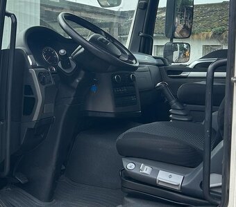 MAN TGL 8.250 nosič kontajneru 59000 km - 13