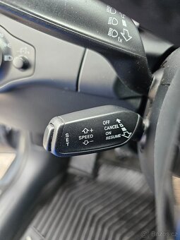 AUDI A5 2012 3.0 TDI 180kW QUATTRO 4x4 SPORTBACK,NAVI,VÝHŘEV - 13