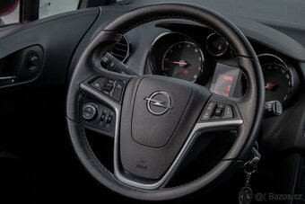 Opel Meriva 1.4 turbo Drive MT/6 - 13