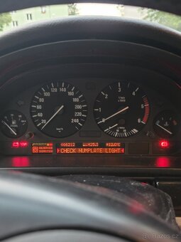 E39 530D 142kw - 13