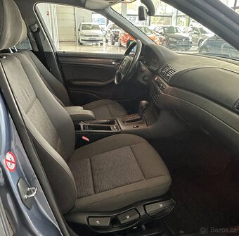 BMW Řada 3,  1.8 - 13