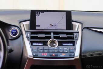 Lexus NX 300h, Black Package, DPH - 13