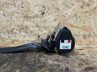 AIRBAGOVÁ SADA LAND ROVER DISCOVER SPORT L550 2017 - 13