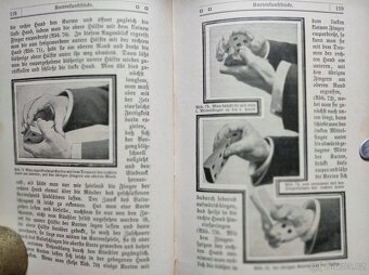 Kouzelná Kniha kouzlo kouzelníka Hans Dominik - 13