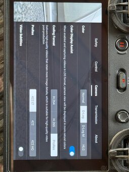 DJI Mavic 3 Cine Premium Combo - 13