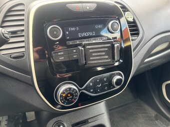 Renault Captur 0,9 66kW, 2018, naj.: 55.336km, ČR, po 1.maj - 13