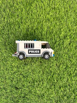 LEGO CITY 7237+7236+7245 - 13