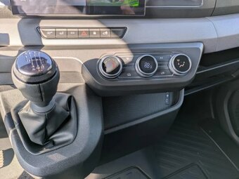 Renault Master, VAN L2H2P3 dCi 130 Advance - 13