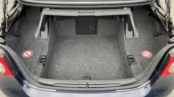 VW EOS 2.0TDi EDITION 2009 - 13