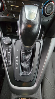 Ford focus 2.0TdCi MK3 - 13