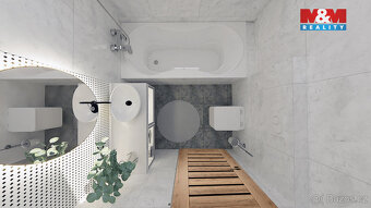 Viladomy Voděrádky, předprodej zahájen A/2 - 13