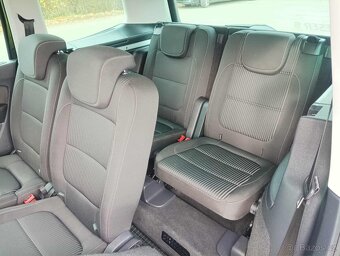 SEAT ALHAMBRA 2.0 TDI 103kw STYLE - 13