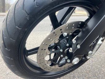 Prodám KTM 690 SUPERMOTO - 13