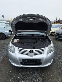 Toyota Avensis 2.2D-Cat Edition 110Kw - 13