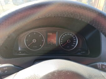 Volkswagen Transporter 2.0 TDi 103kw 2x b.dveře DPH - 13