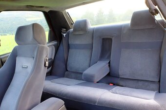 Prodám Ford Sierra 3.7i CLX 4x4 - 13