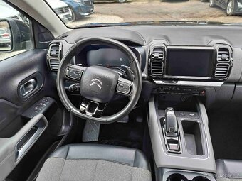 Citroën C5 Aircross 1,5 HDI automat 144.000 km - 13