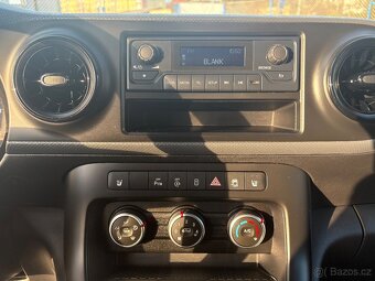Mercedes-Benz Citan 1.5 CDI 110/Vyhř. Rezervace - 13