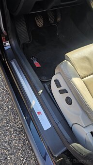 AUDI S4 AVANT 4.2i V8 344HP - 13